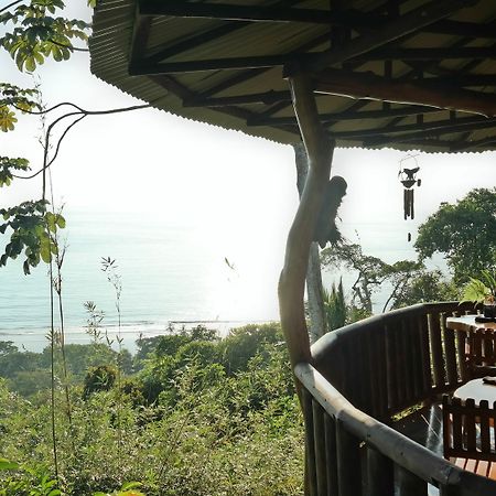 Ranchos Remo Lodge Uvita Exteriér fotografie