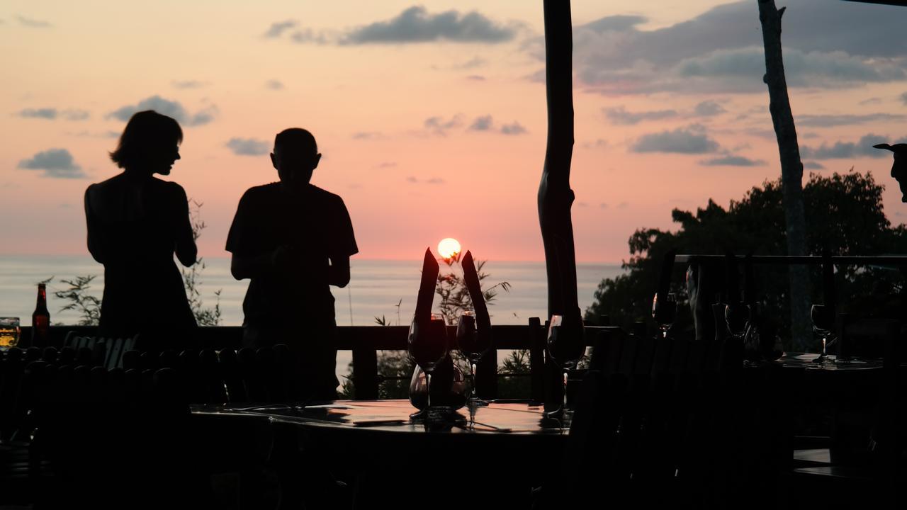 Ranchos Remo Lodge Uvita Exteriér fotografie