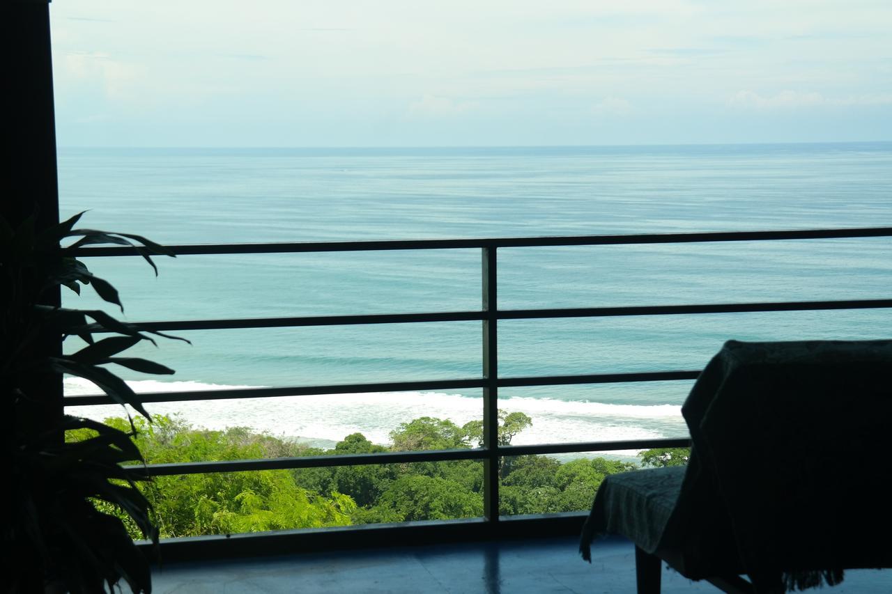 Ranchos Remo Lodge Uvita Exteriér fotografie