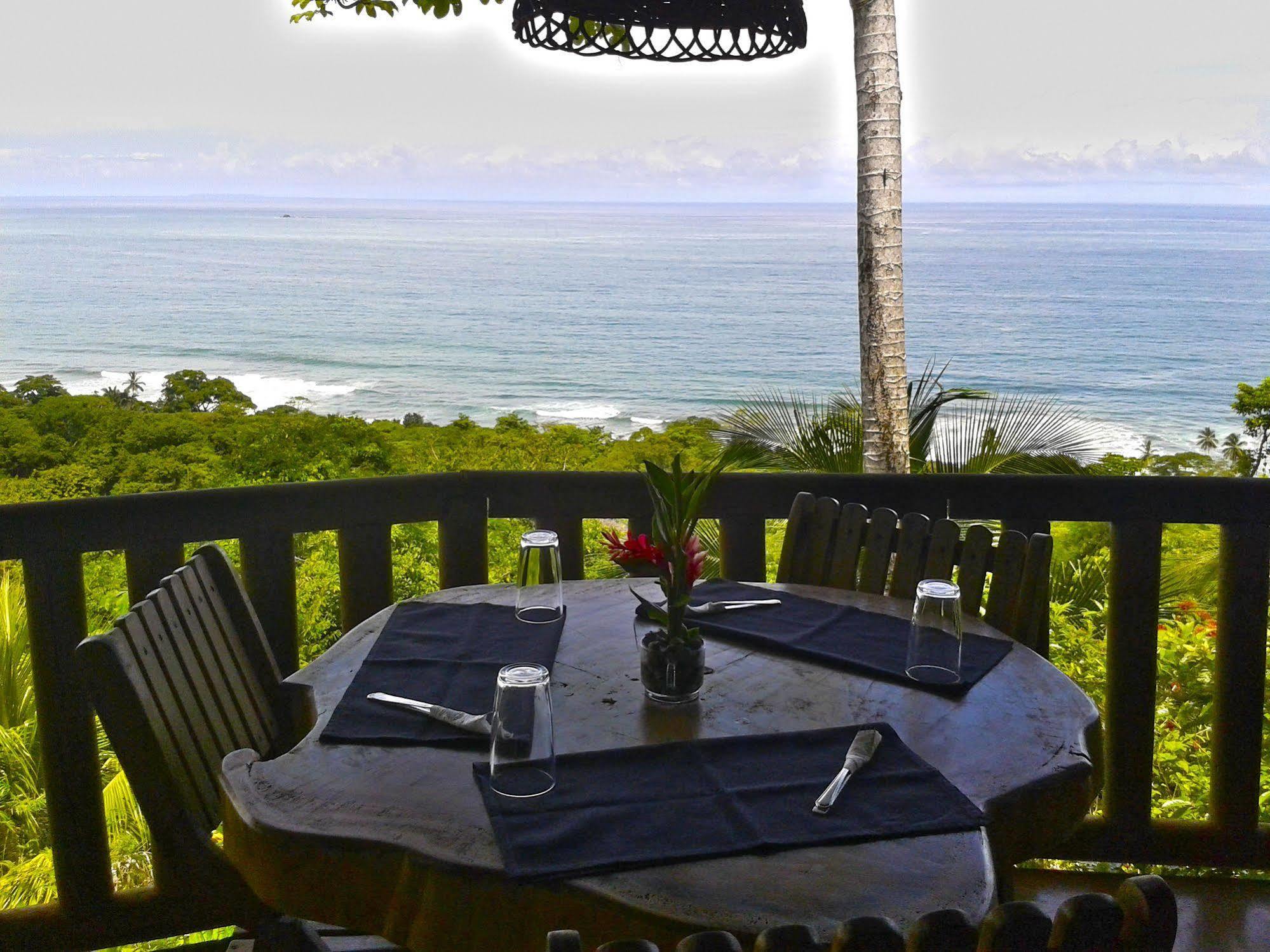 Ranchos Remo Lodge Uvita Exteriér fotografie