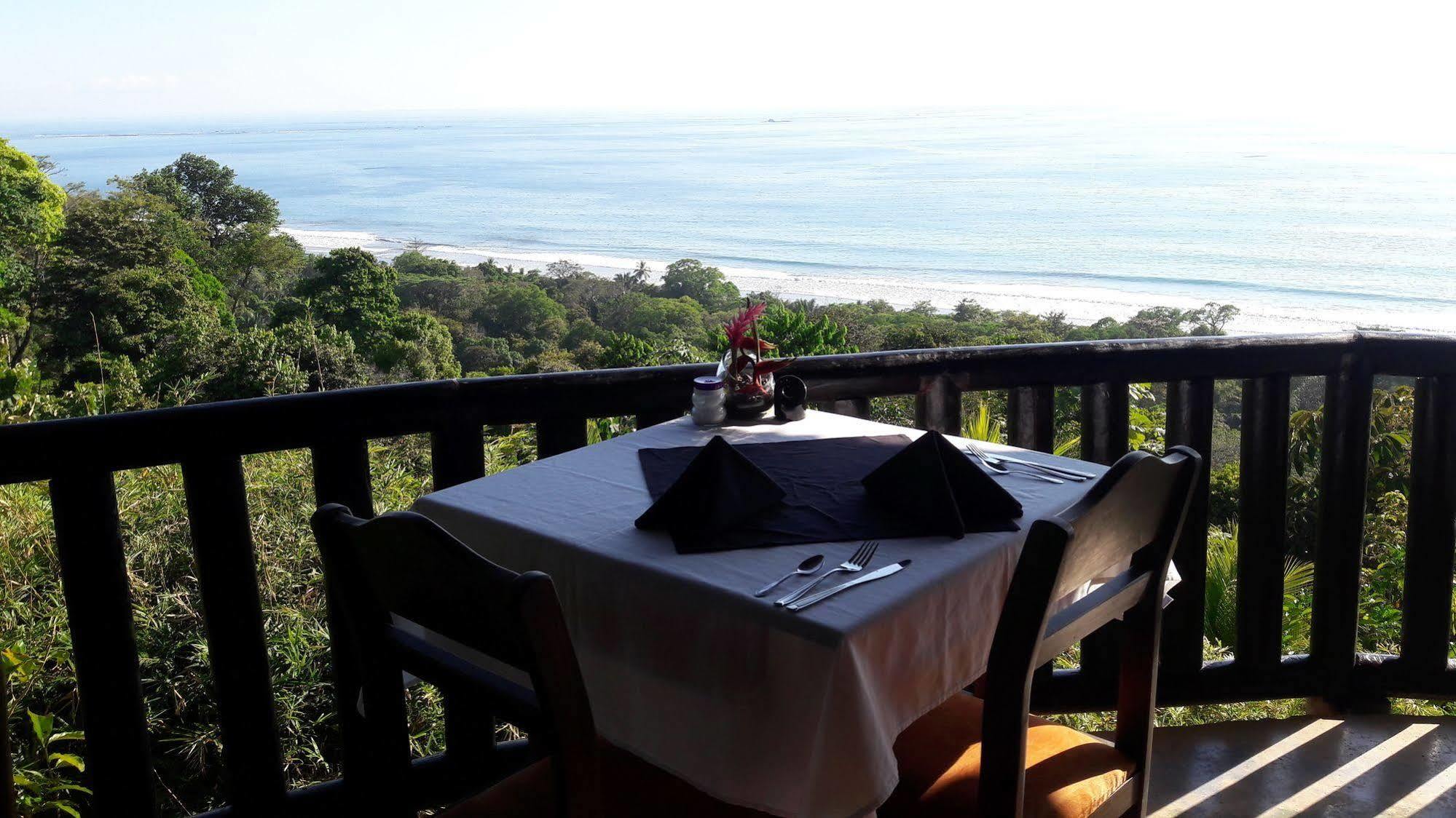Ranchos Remo Lodge Uvita Exteriér fotografie