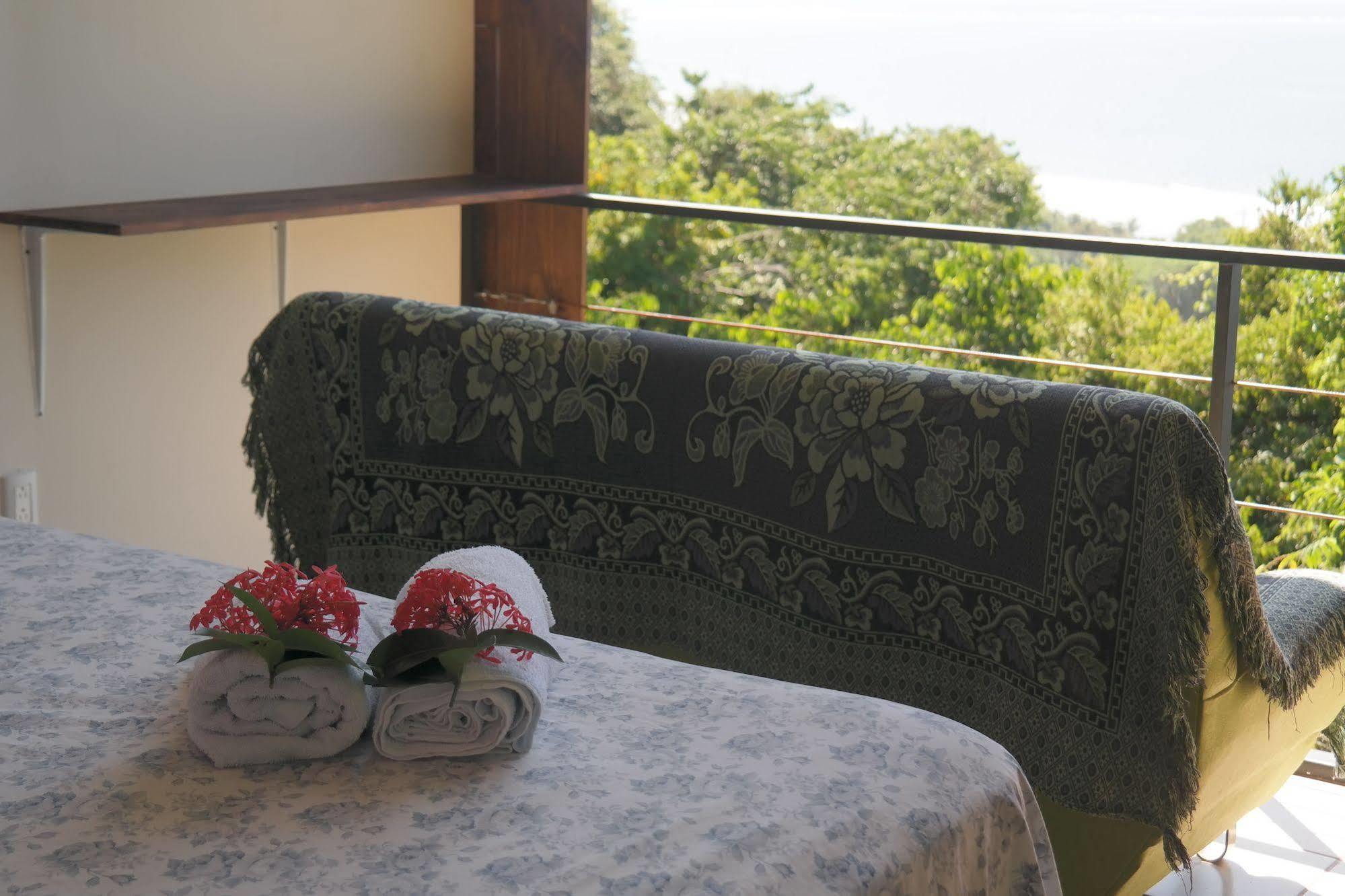 Ranchos Remo Lodge Uvita Exteriér fotografie