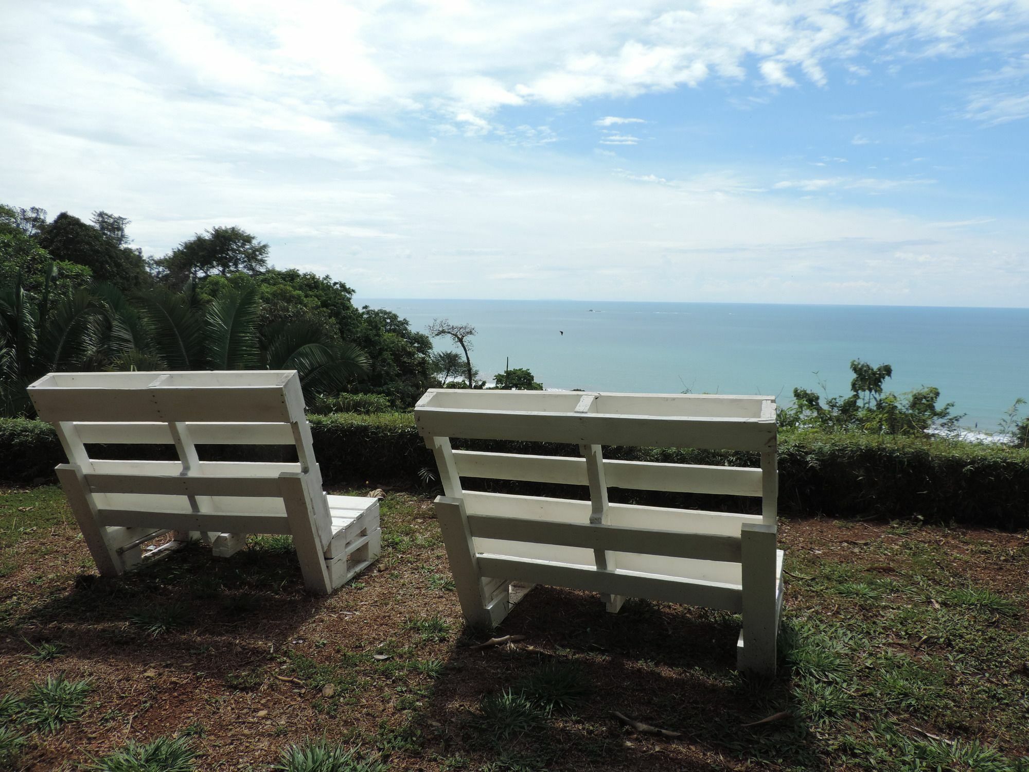 Ranchos Remo Lodge Uvita Exteriér fotografie