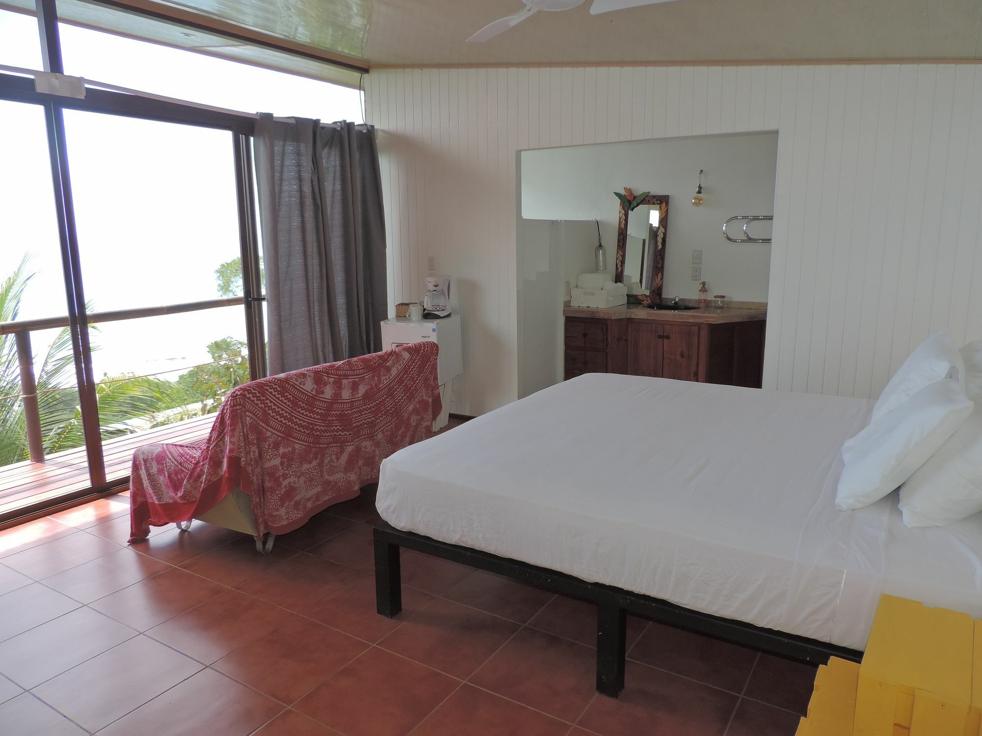 Ranchos Remo Lodge Uvita Exteriér fotografie