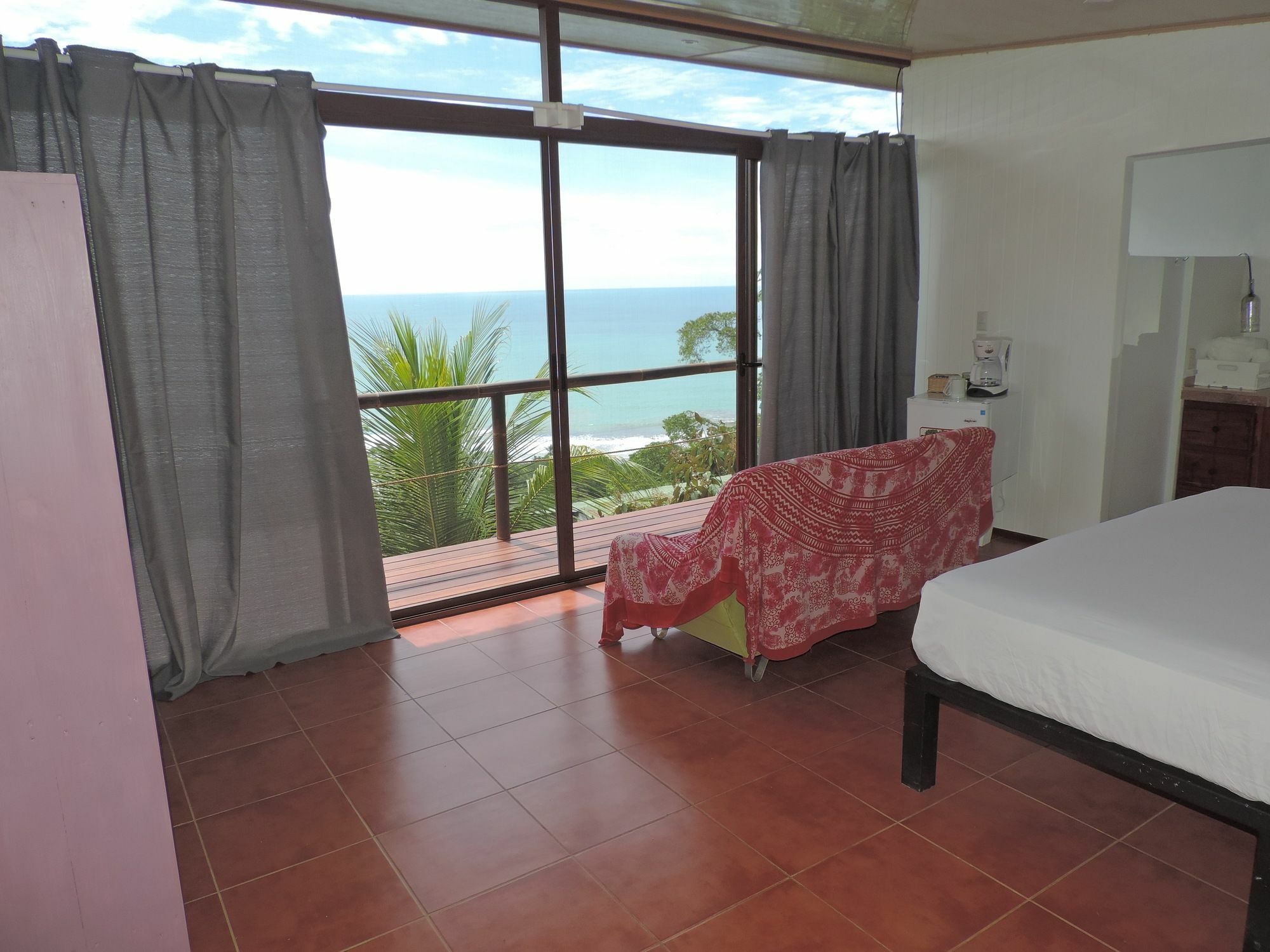 Ranchos Remo Lodge Uvita Exteriér fotografie